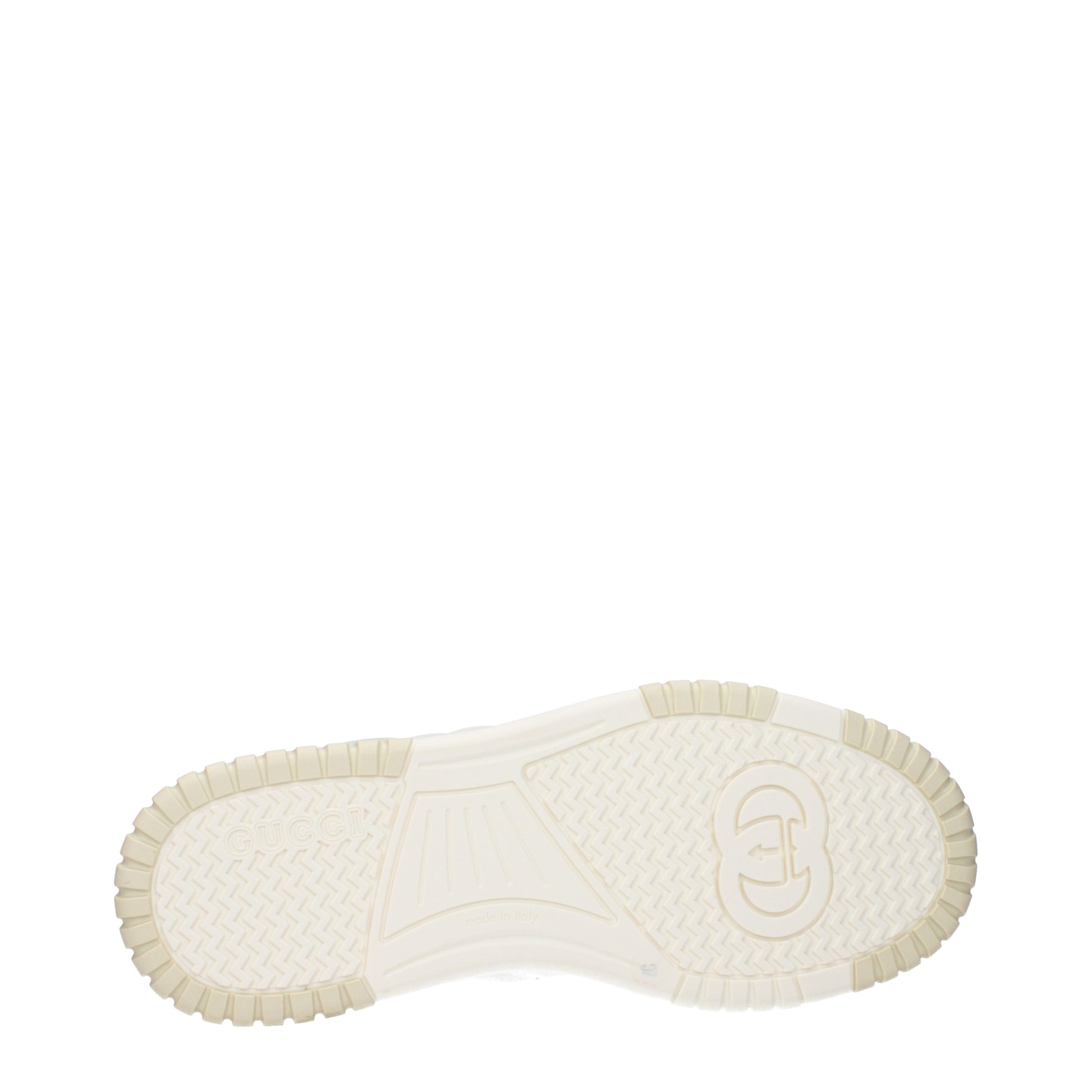 Gucci Women's Sneakers Leather