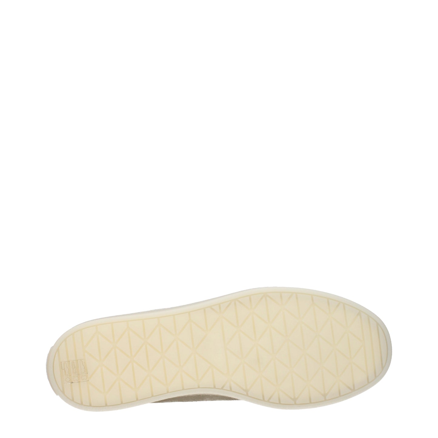 Prada Men's Sneakers Suede