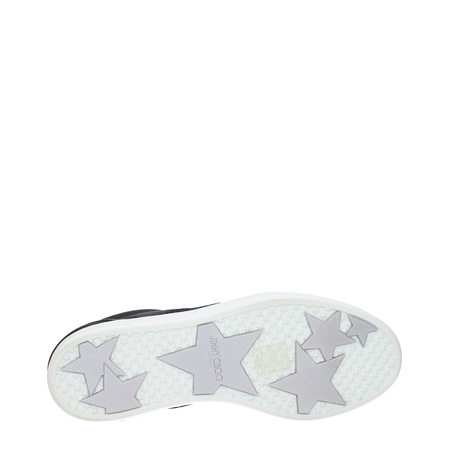 Jimmy Choo Women's Sneakers Leather