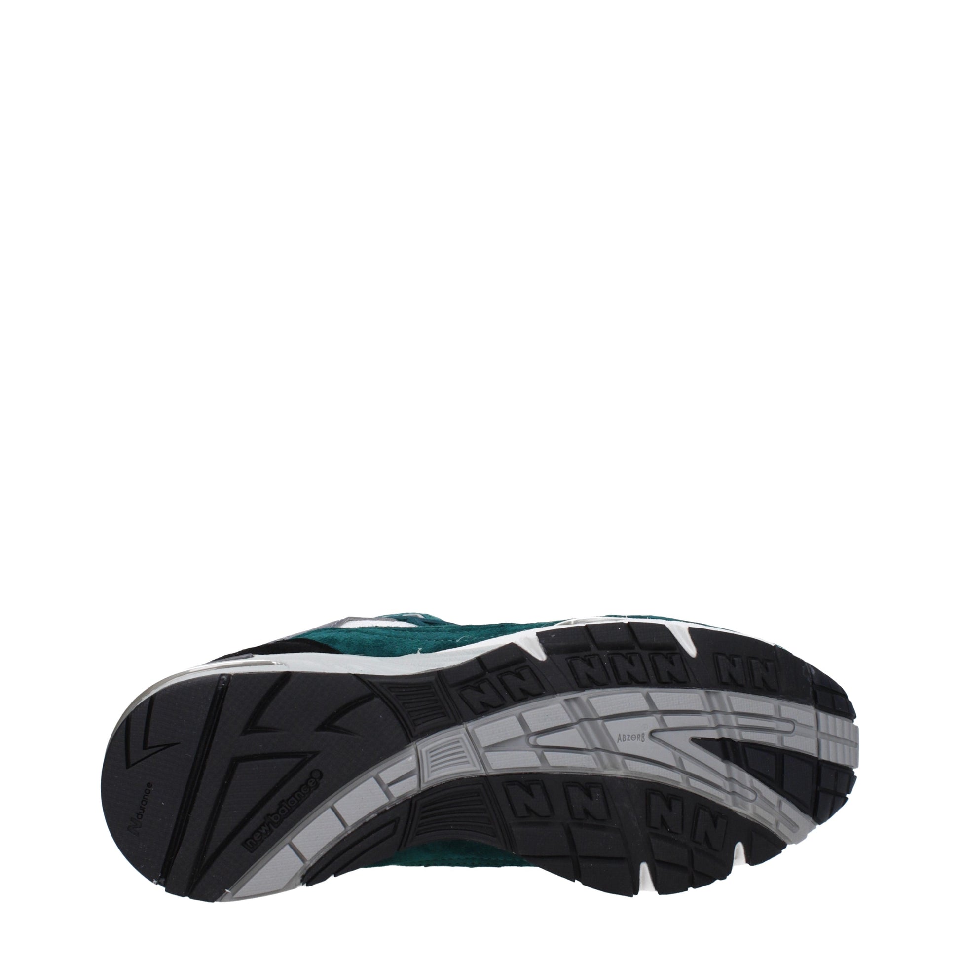 New Balance Women's Sneakers Fabric