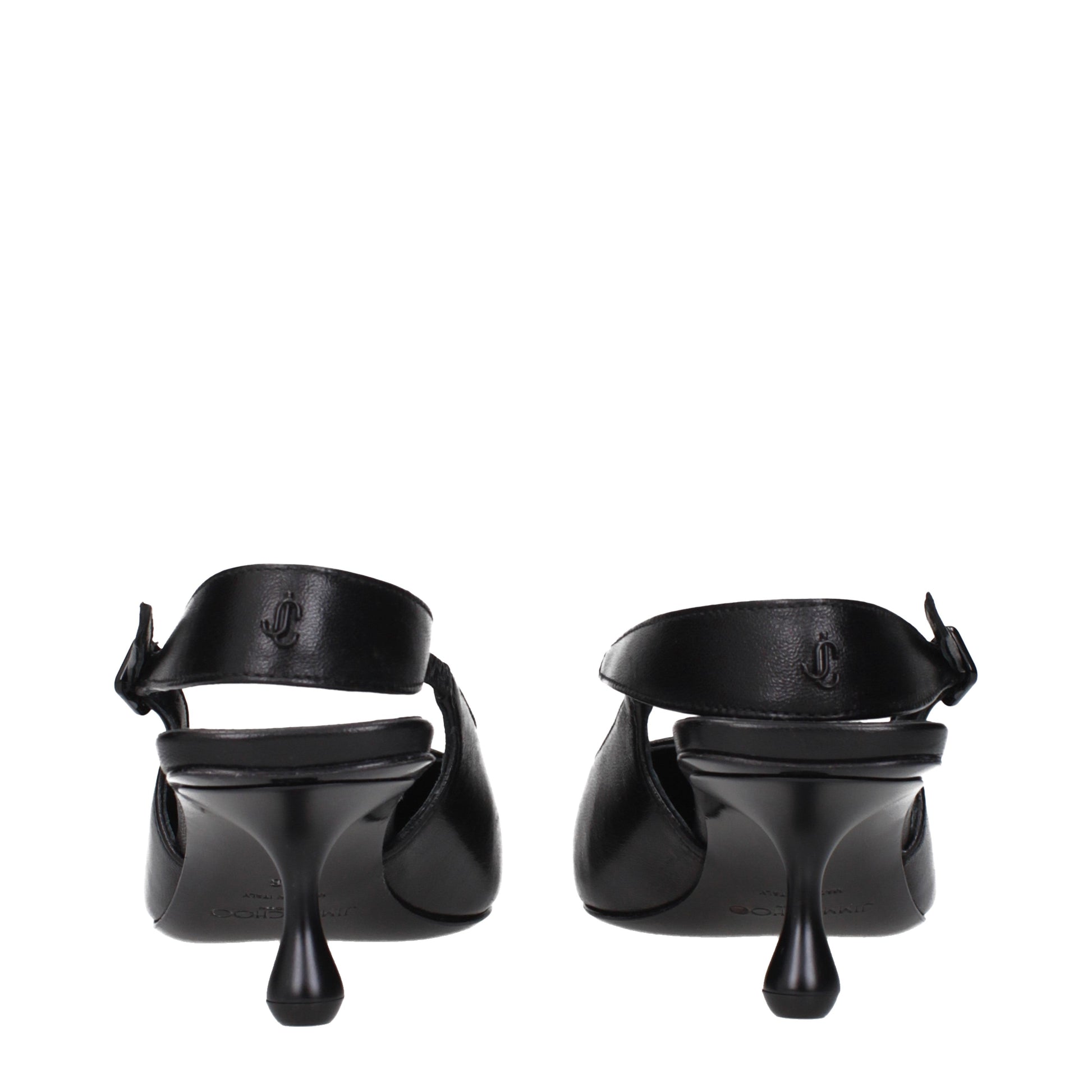 Jimmy Choo Women's Sandals Leather