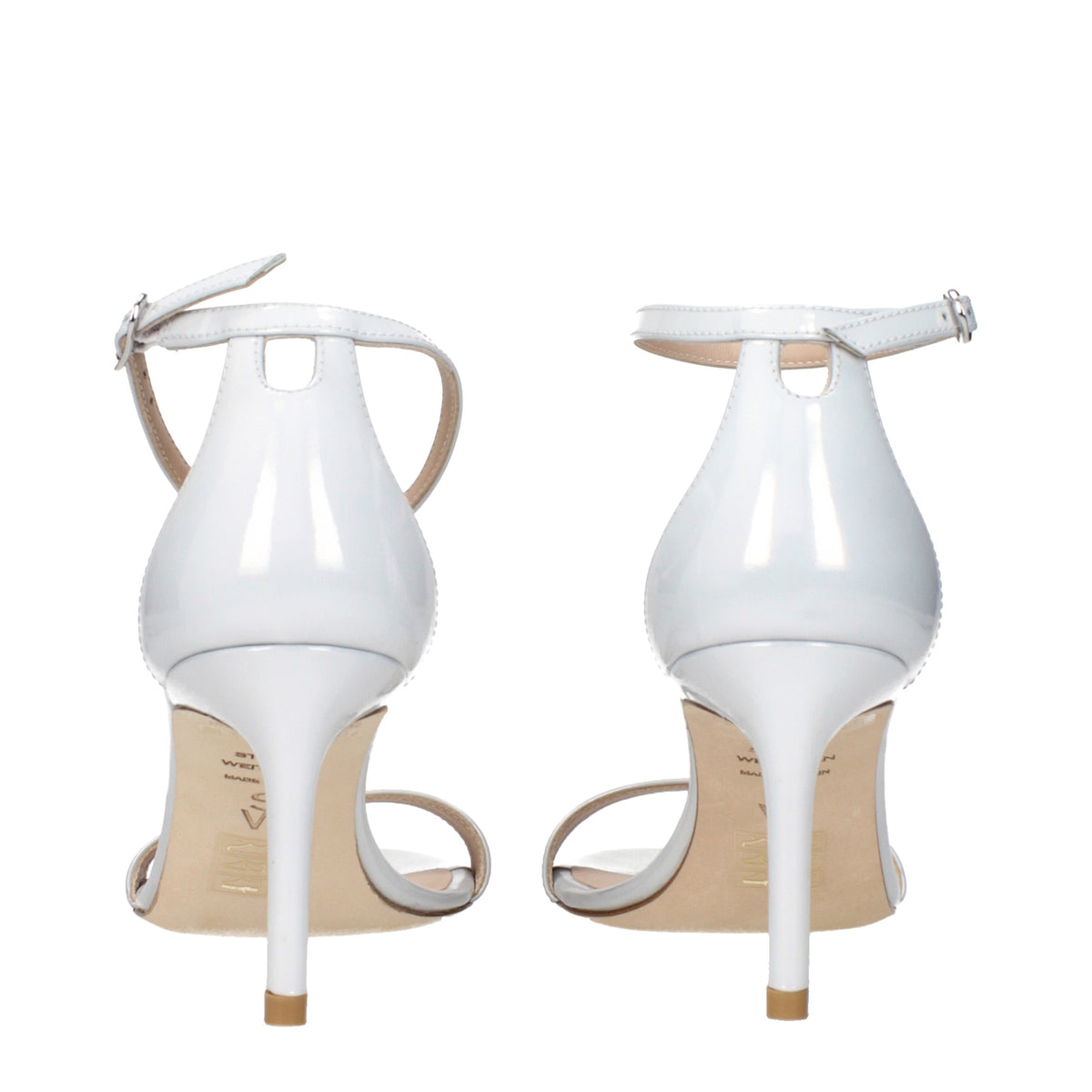 Stuart Weitzman Women's Sandals Leather