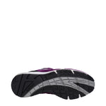 New Balance Sneakers Women Fabric  Violet