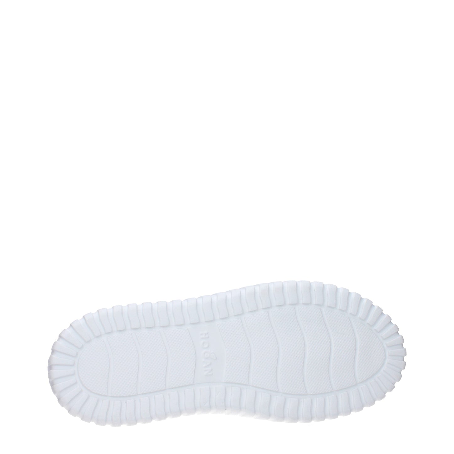 Hogan Women's Sneakers Leather