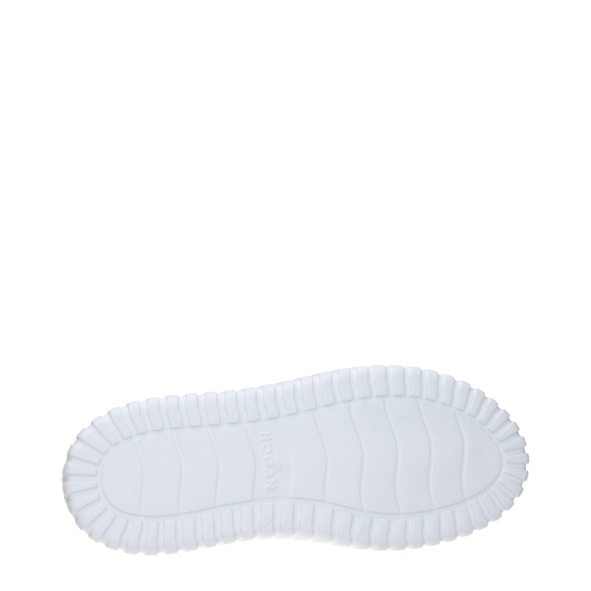 Hogan Women's Sneakers Leather