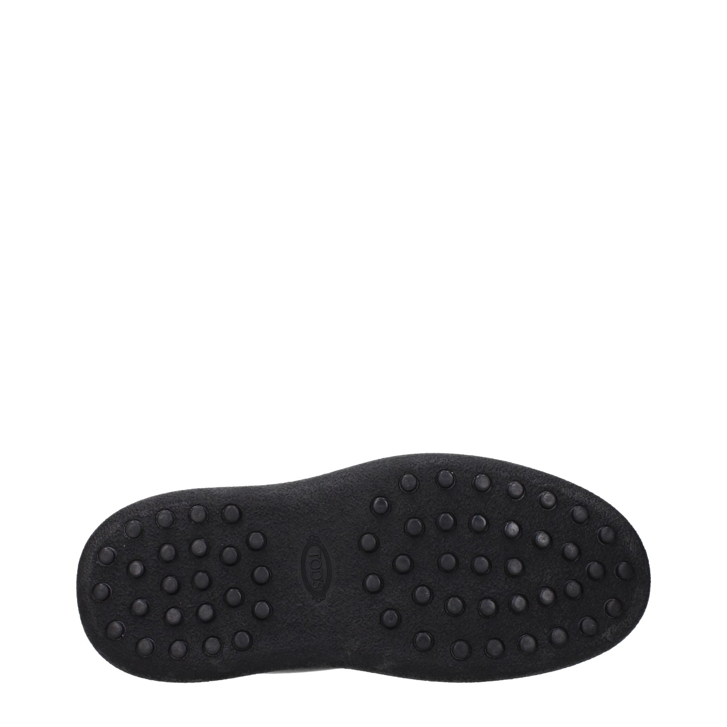 Tod's Ankle Boots Women Leather Black