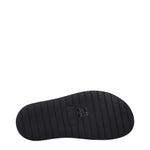 Christian Dior Slippers and Clogs Men Leather Black