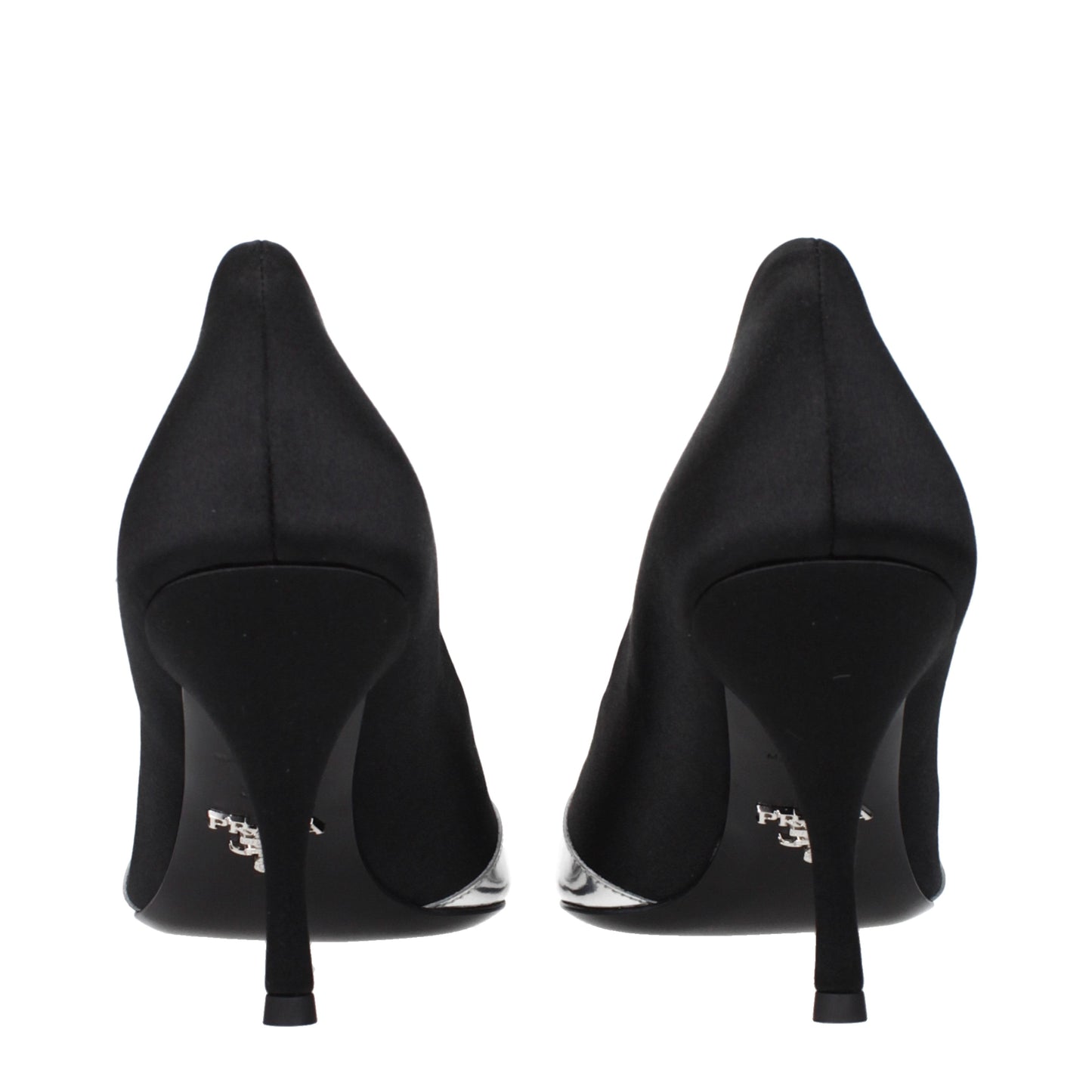 Prada Women's Pumps Satin