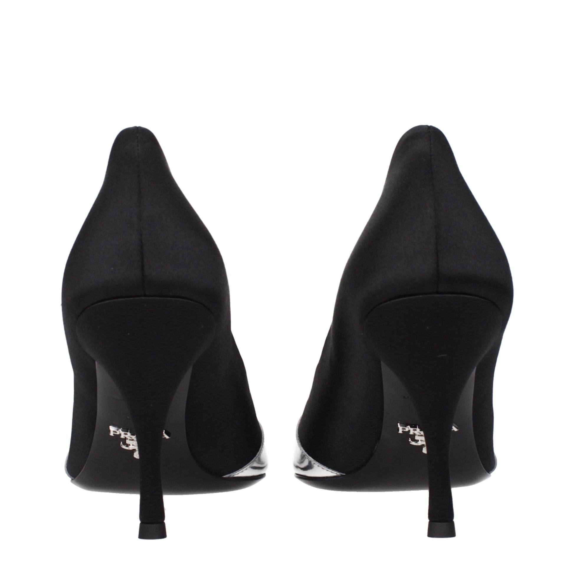 Prada Women's Pumps Satin