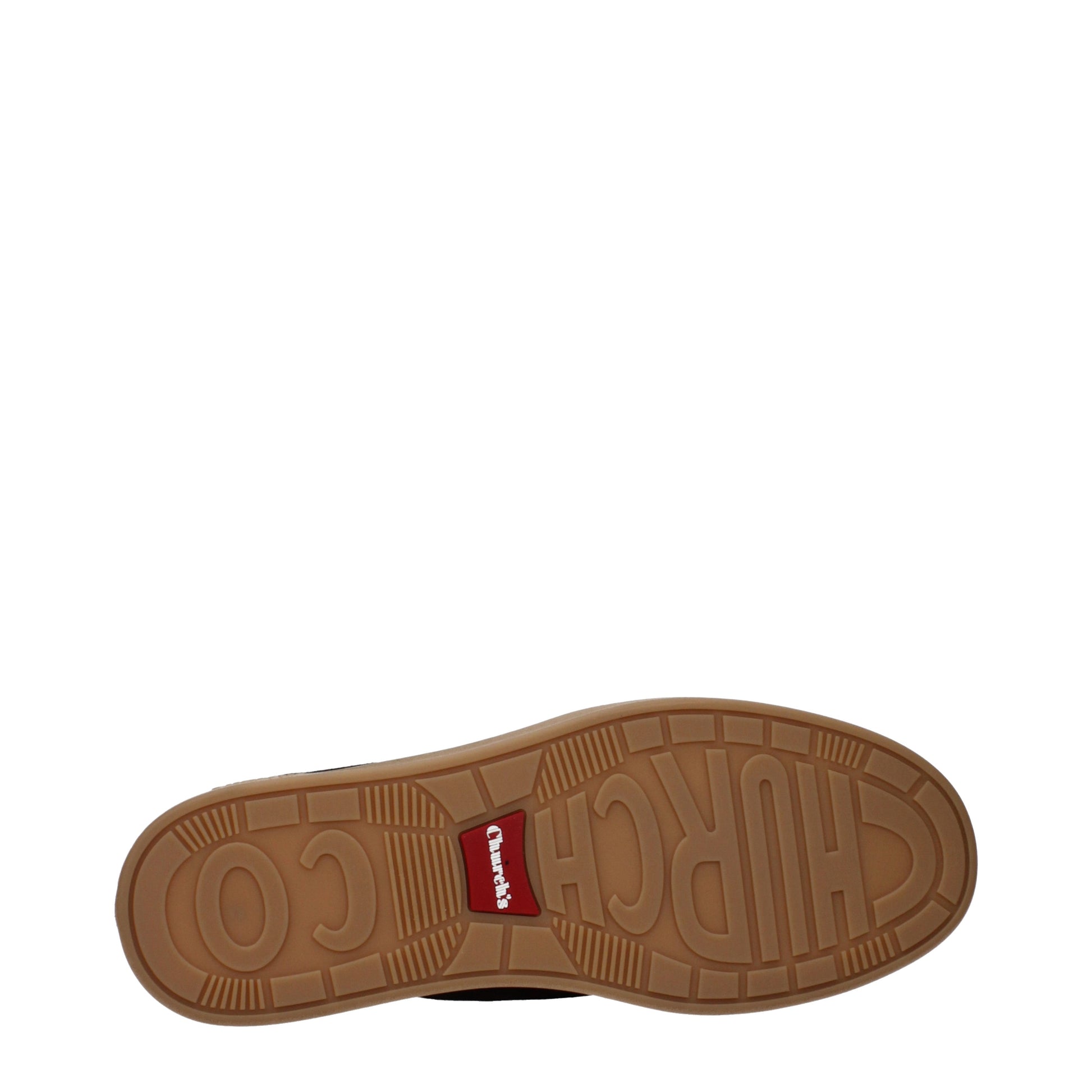 Church's Lace up and Monkstrap Men Suede Brown/Ebony