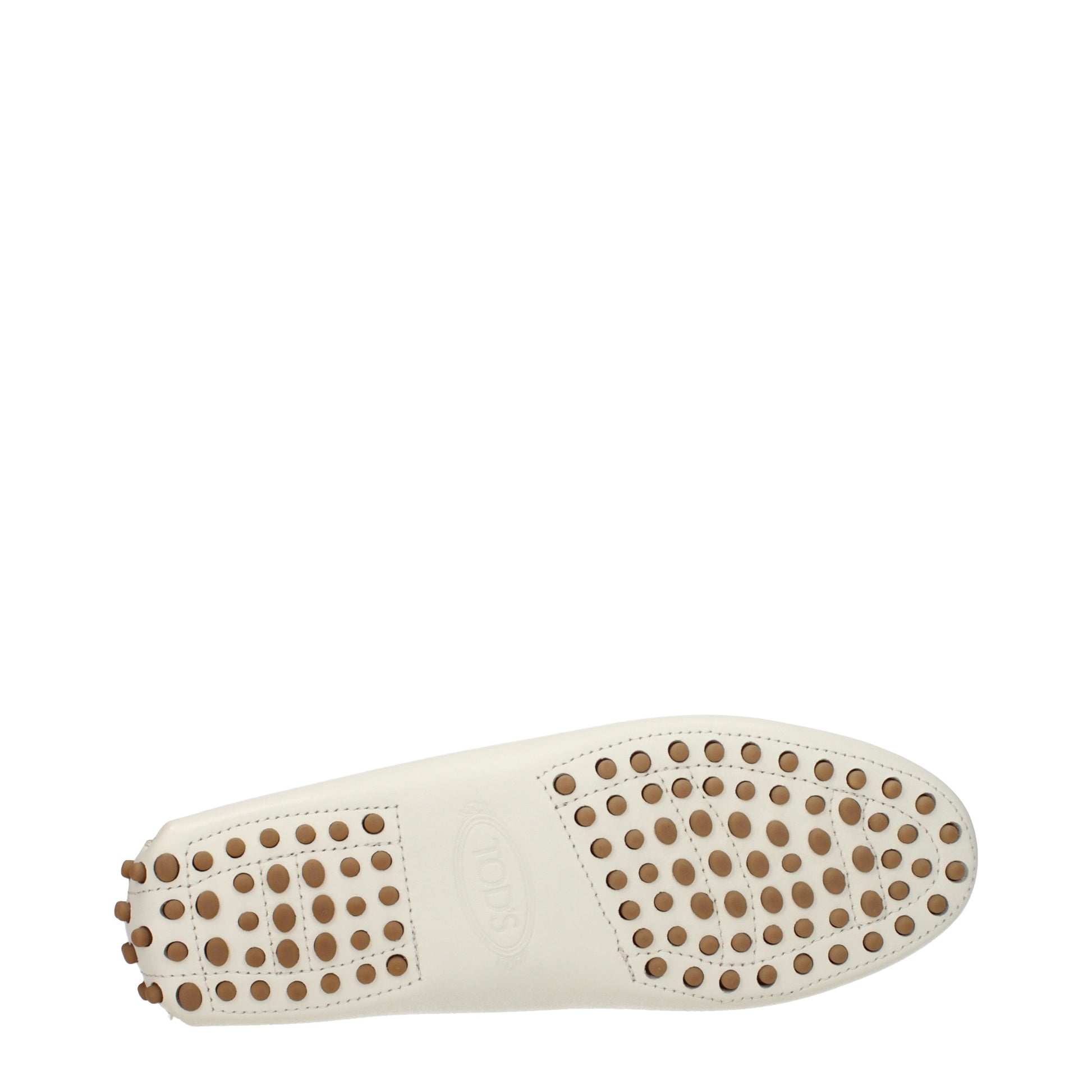 Tod's Women's Loafers Leather