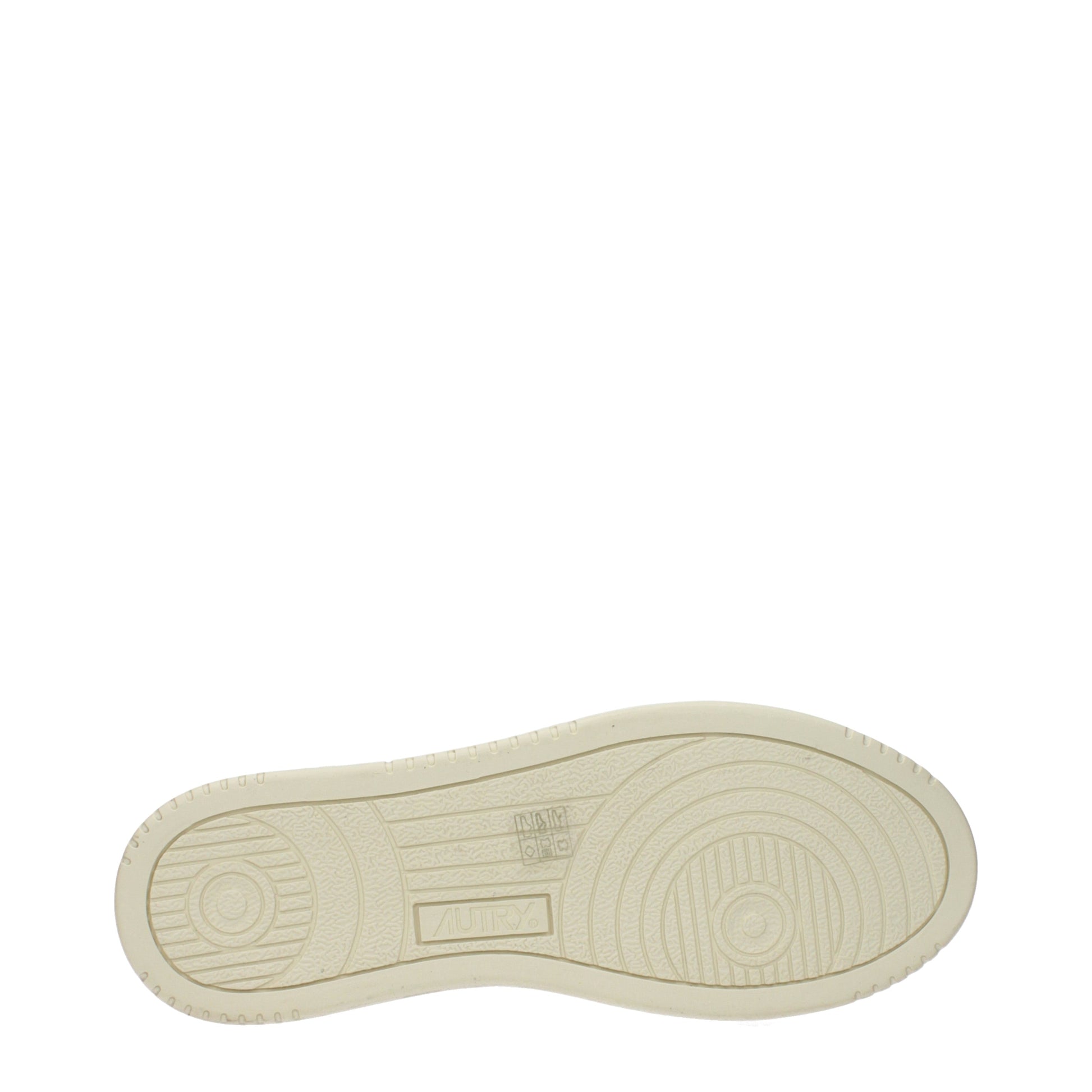 Autry Sneakers Women Leather White/White