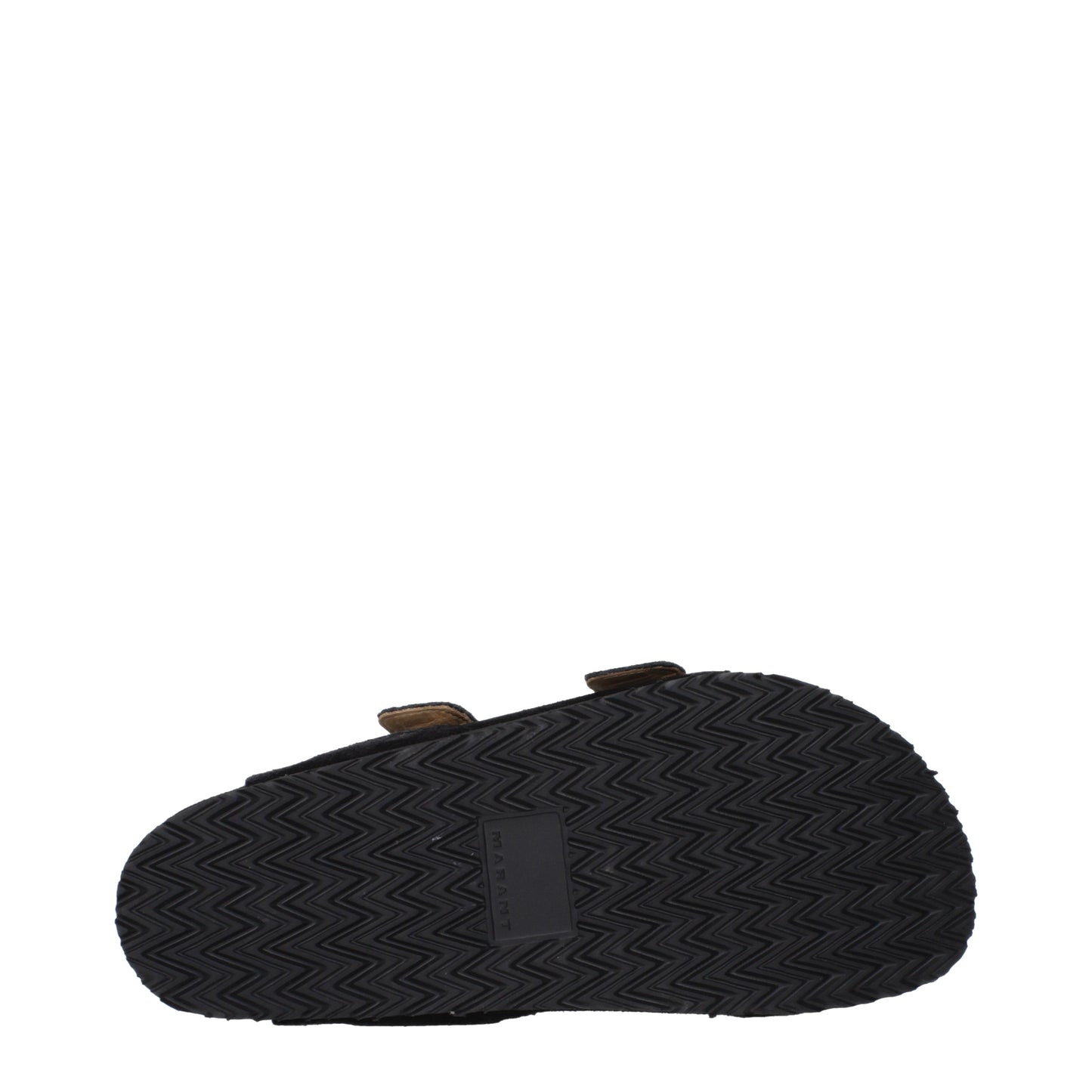 Isabel Marant Men's Slippers and Clogs Suede