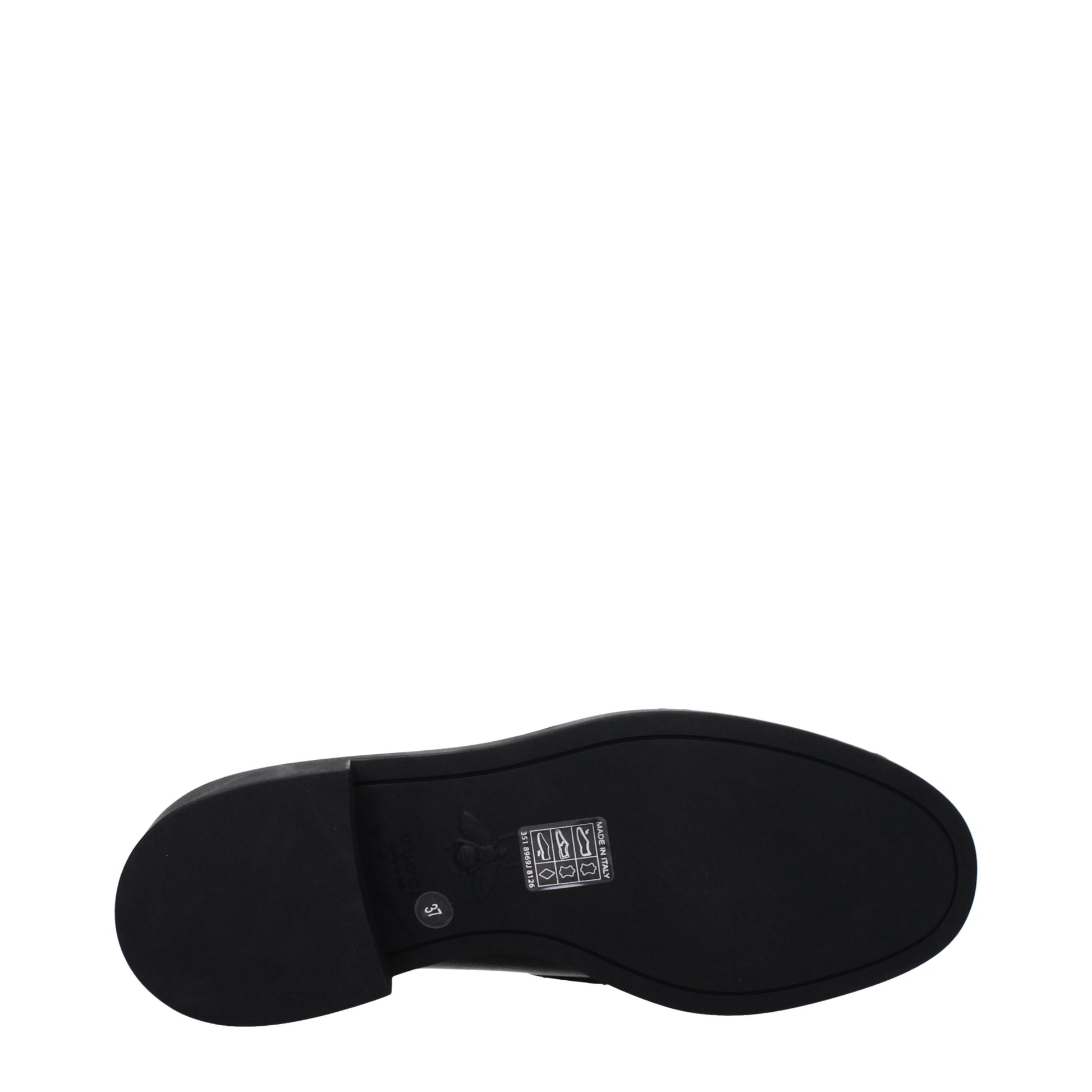 Gucci Women's Loafers Leather