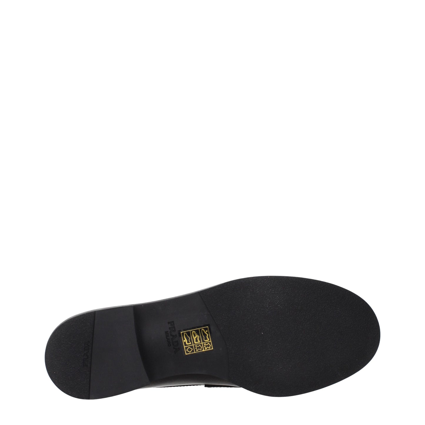 Prada Women's Loafers Leather