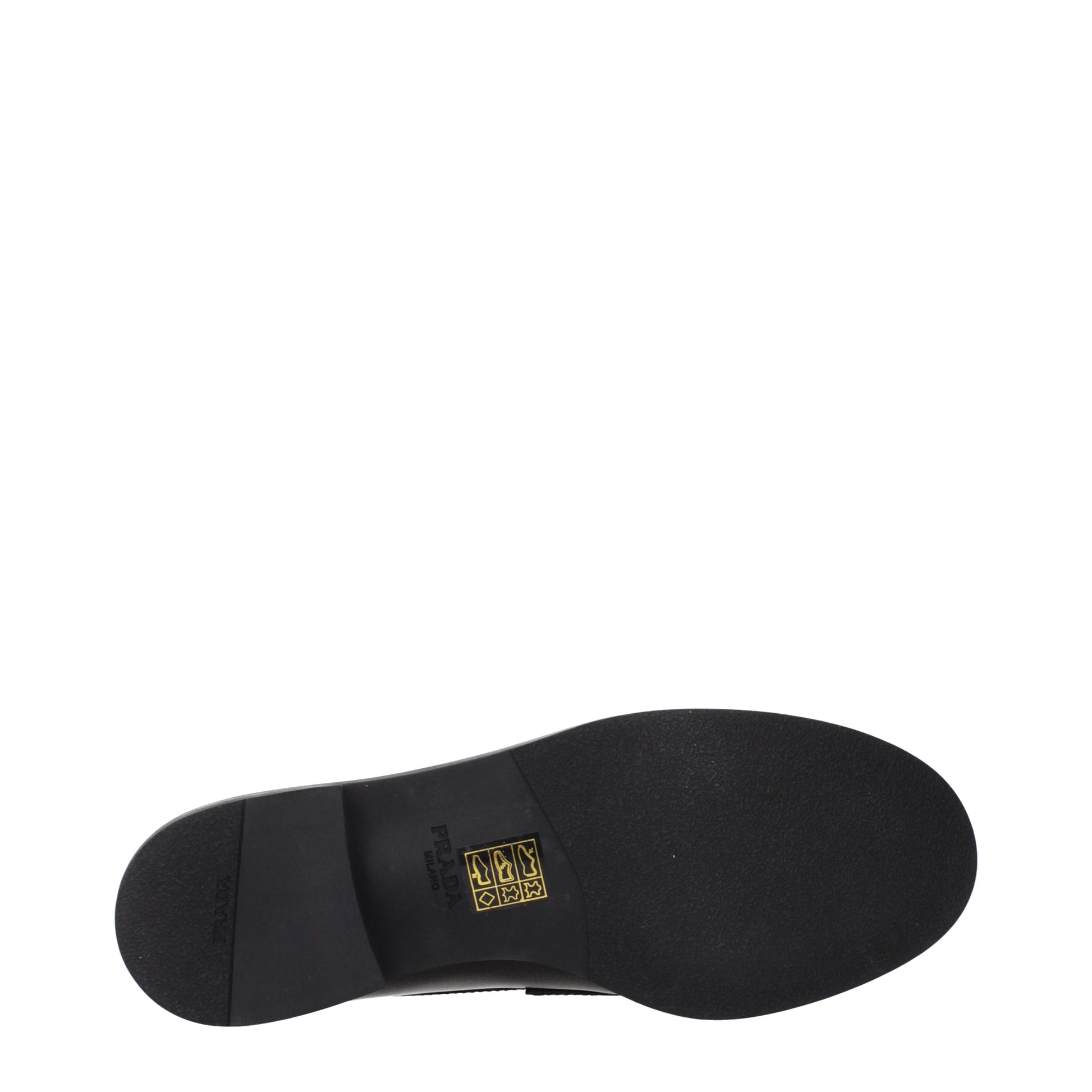 Prada Women's Loafers Leather