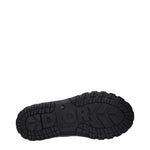 Christian Dior Boots Men Rubber Black