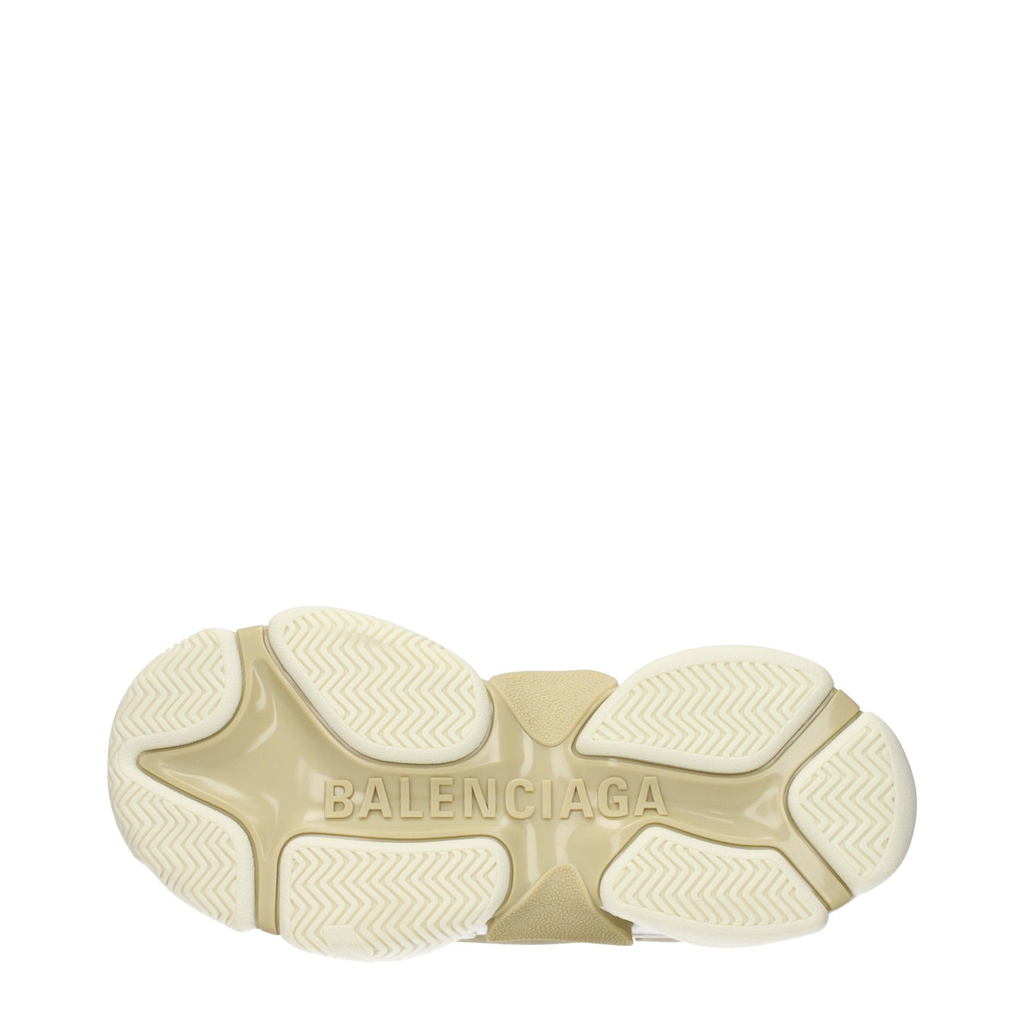 Balenciaga Women's Sneakers Fabric