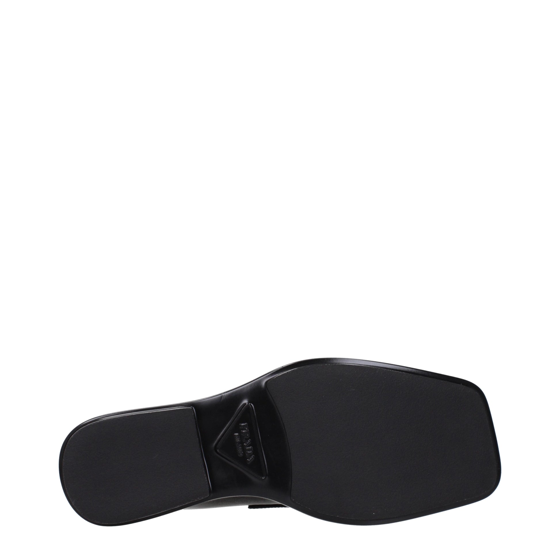 Prada Women's Loafers Leather