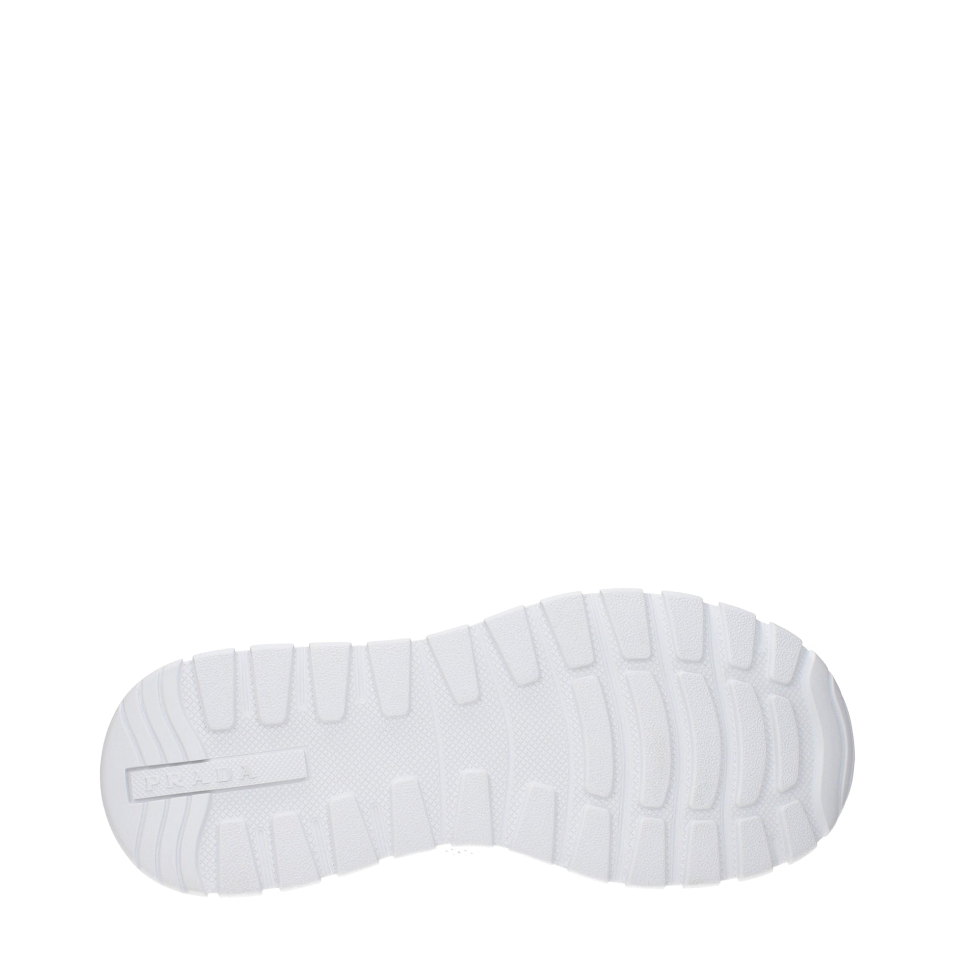 Prada Men's Sneakers Fabric