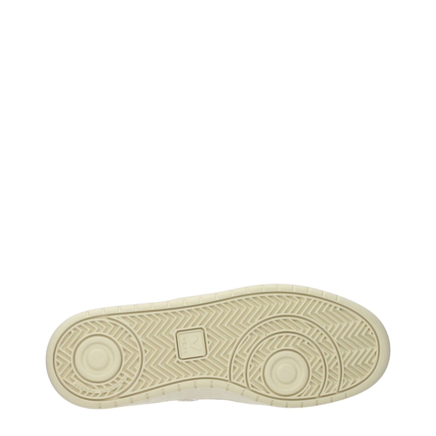 Veja Men's Sneakers Leather