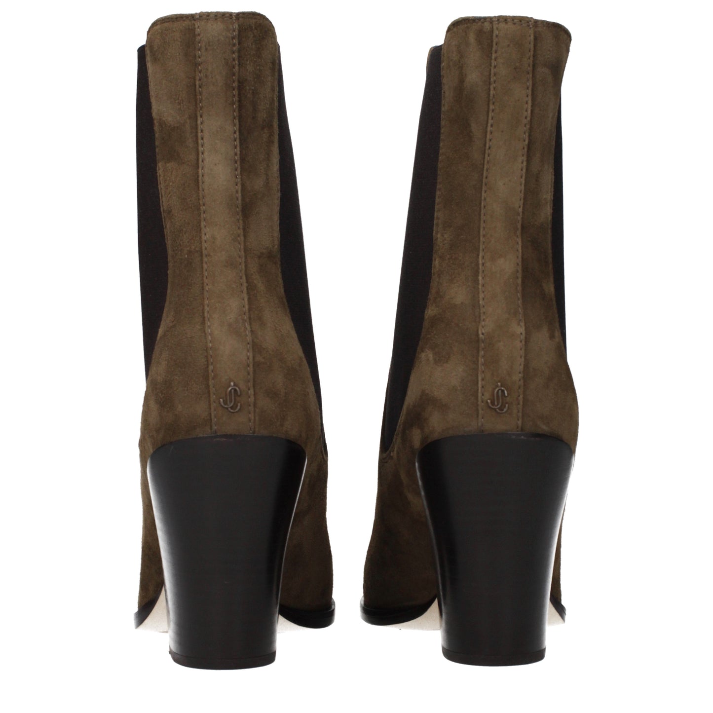Jimmy Choo Women's Ankle Boots Suede