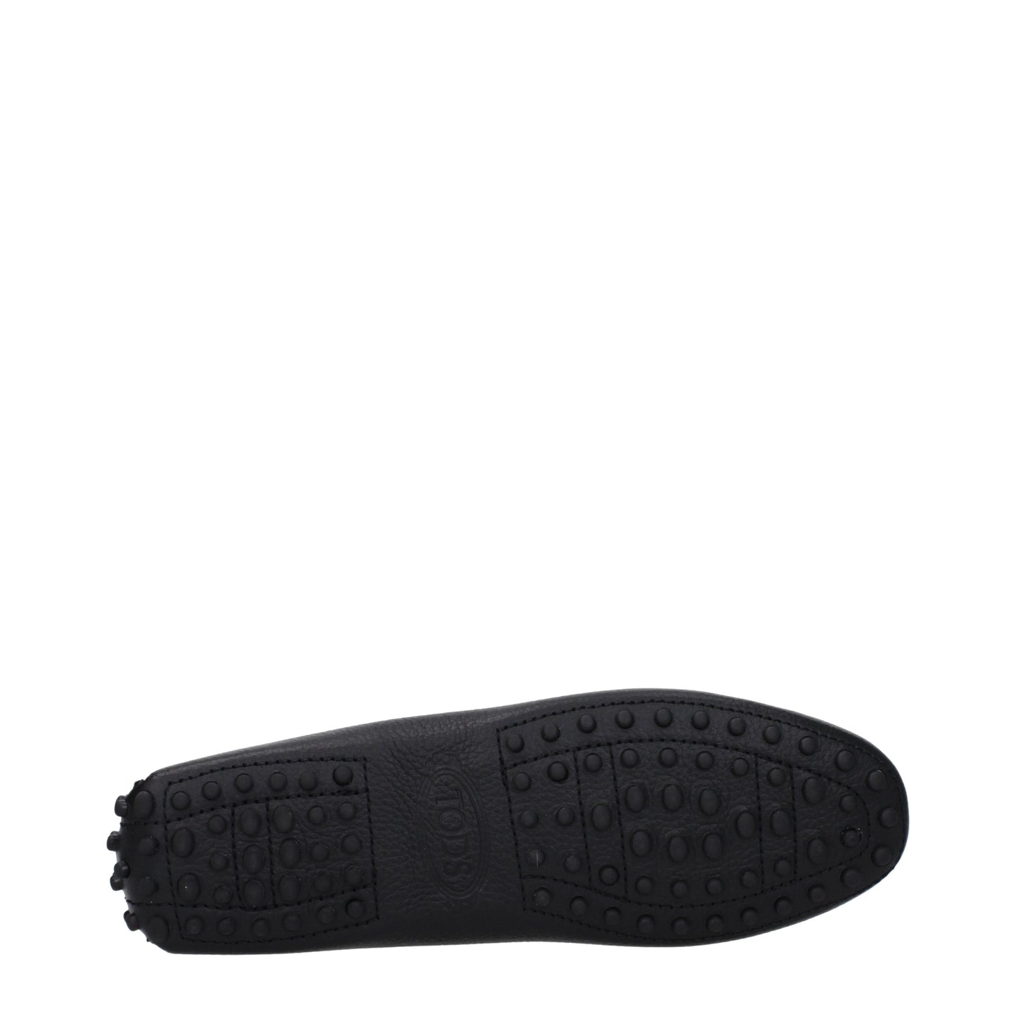 Tod's Women's Loafers Leather
