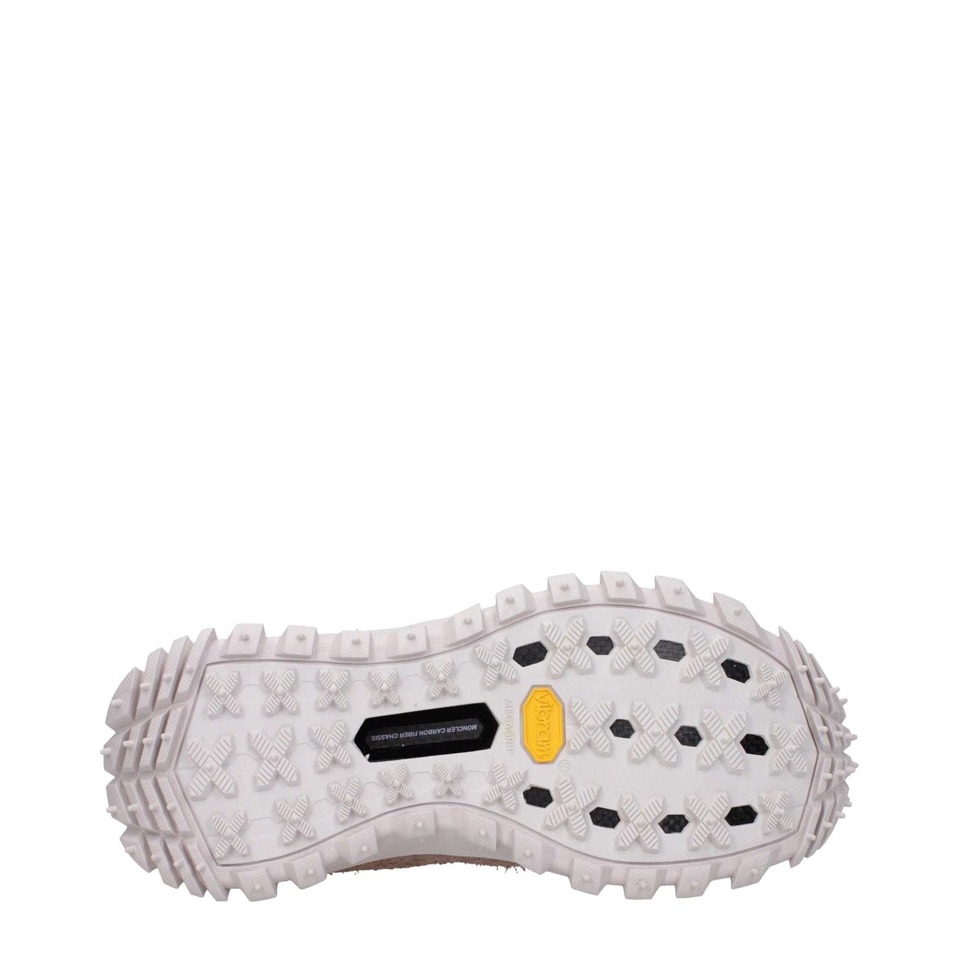 Moncler Women's Sneakers Suede