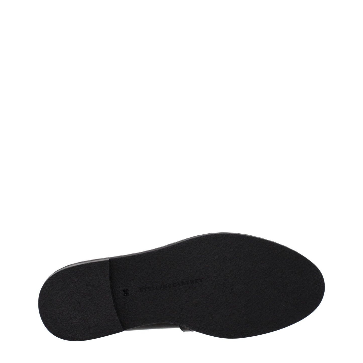 Stella McCartney Women's Loafers Eco Leather