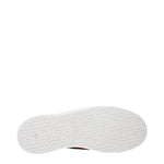 Gucci Sneakers Men Fabric  Beige/Green
