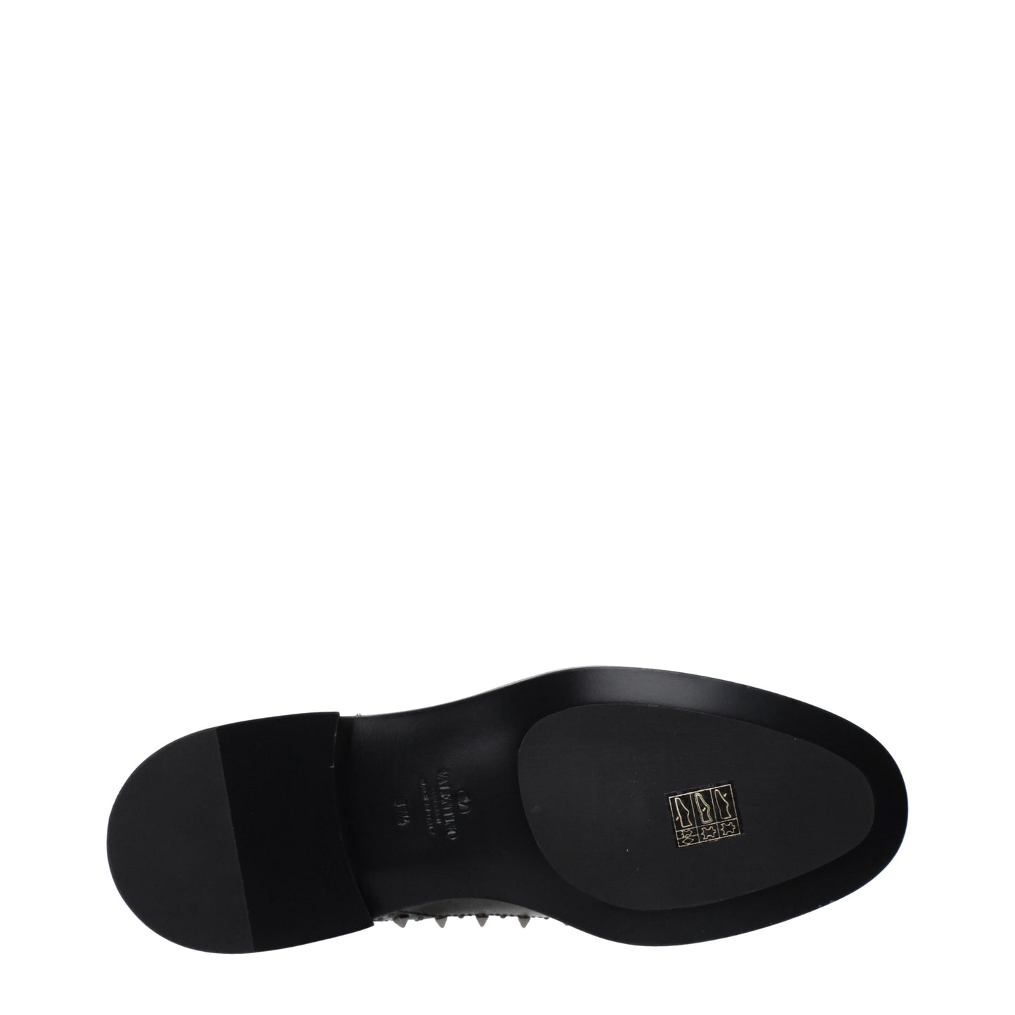 Valentino Garavani Women's Lace up and Monkstrap Leather