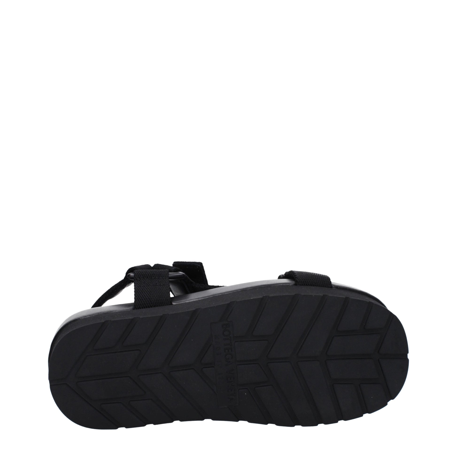Bottega Veneta Women's Sandals Fabric