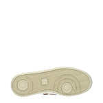Veja Sneakers Men Leather White/Marsala