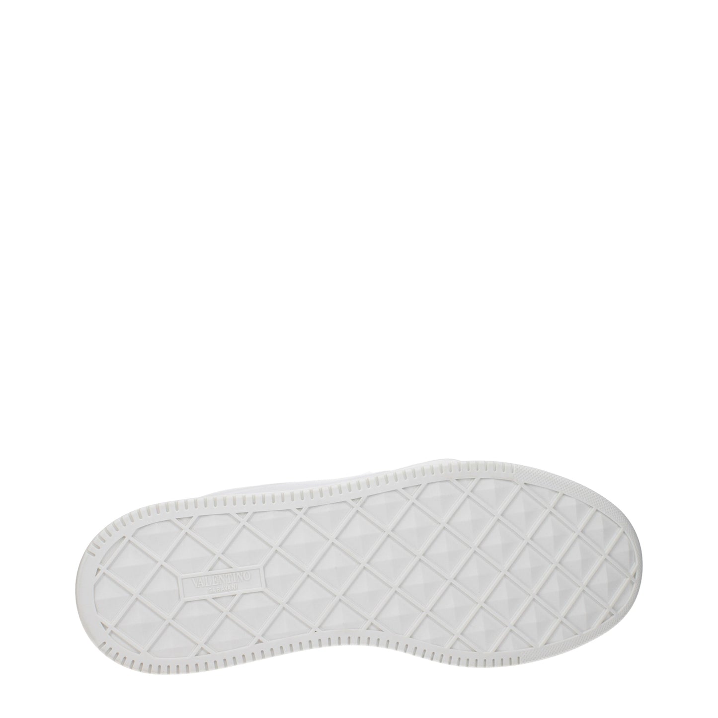 Valentino Garavani Men's Sneakers Fabric