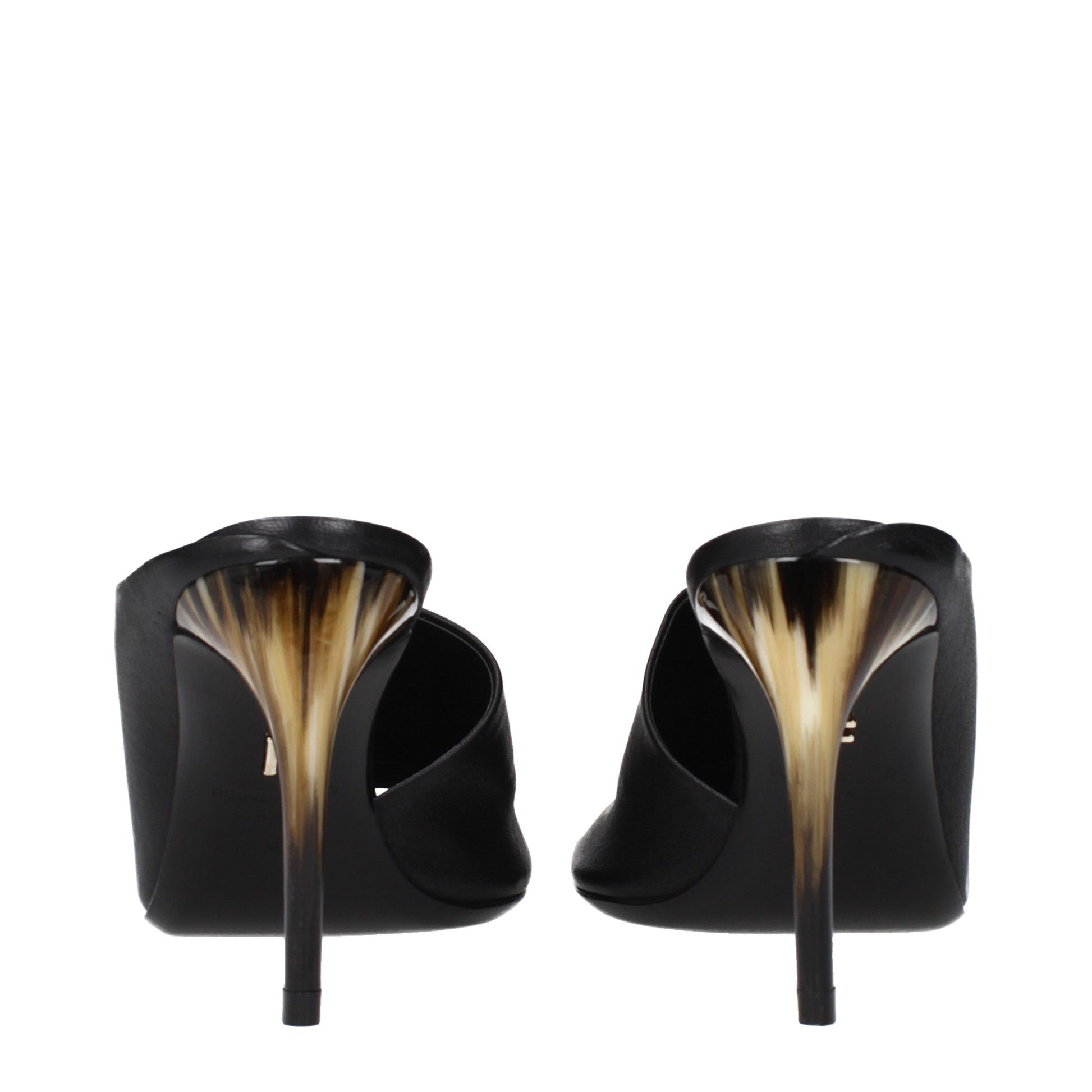 Salvatore Ferragamo Women's Sandals Leather