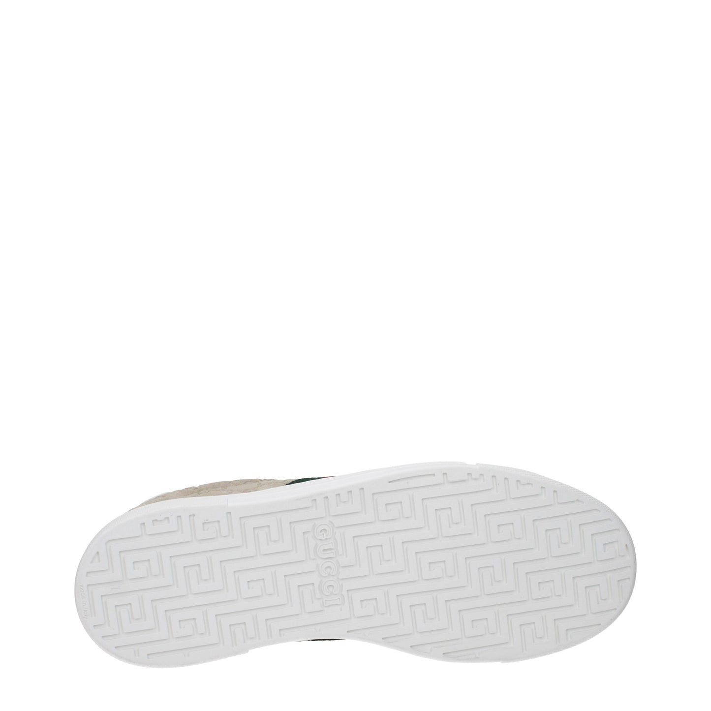 Gucci Men's Sneakers Suede