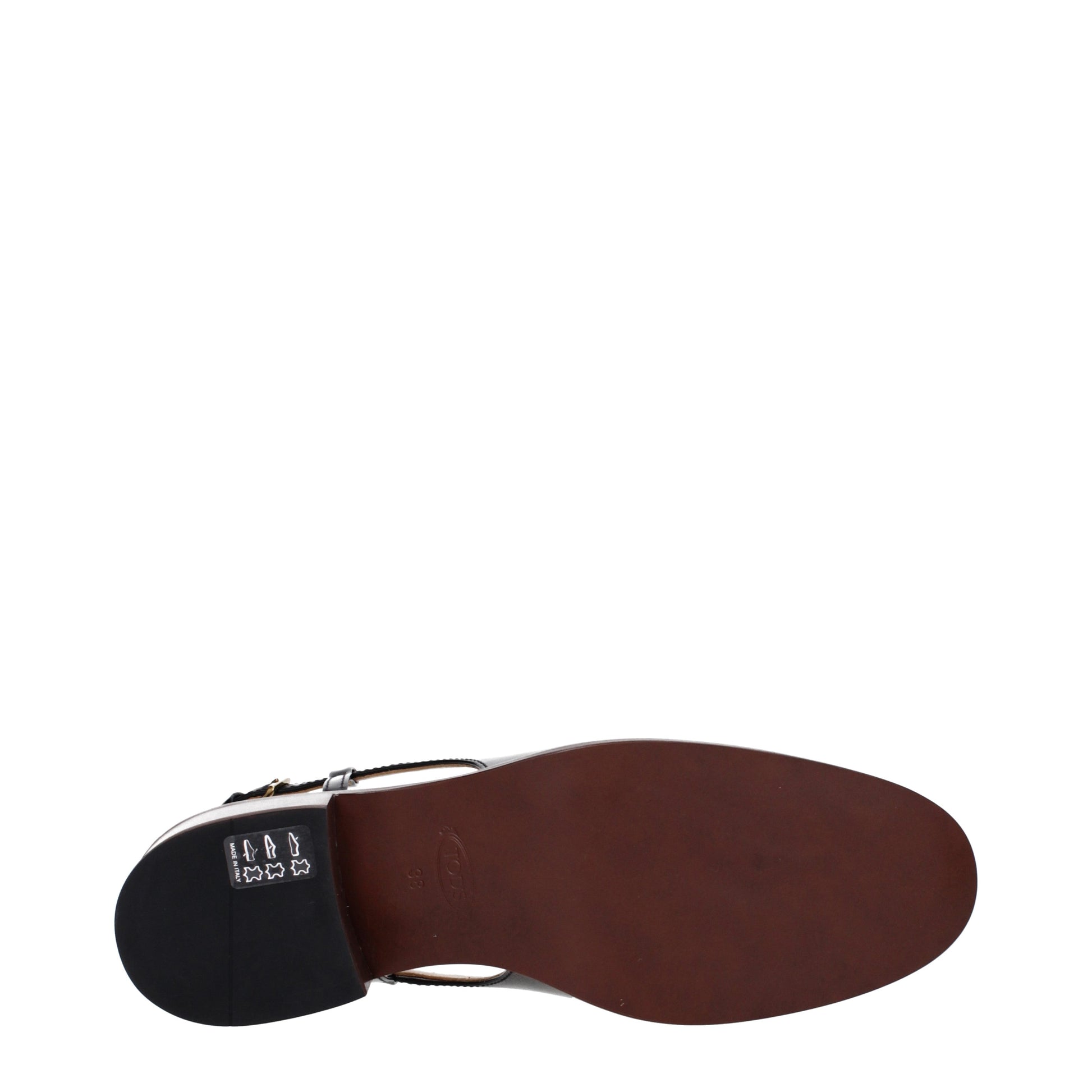 Tod's Women's Sandals Leather