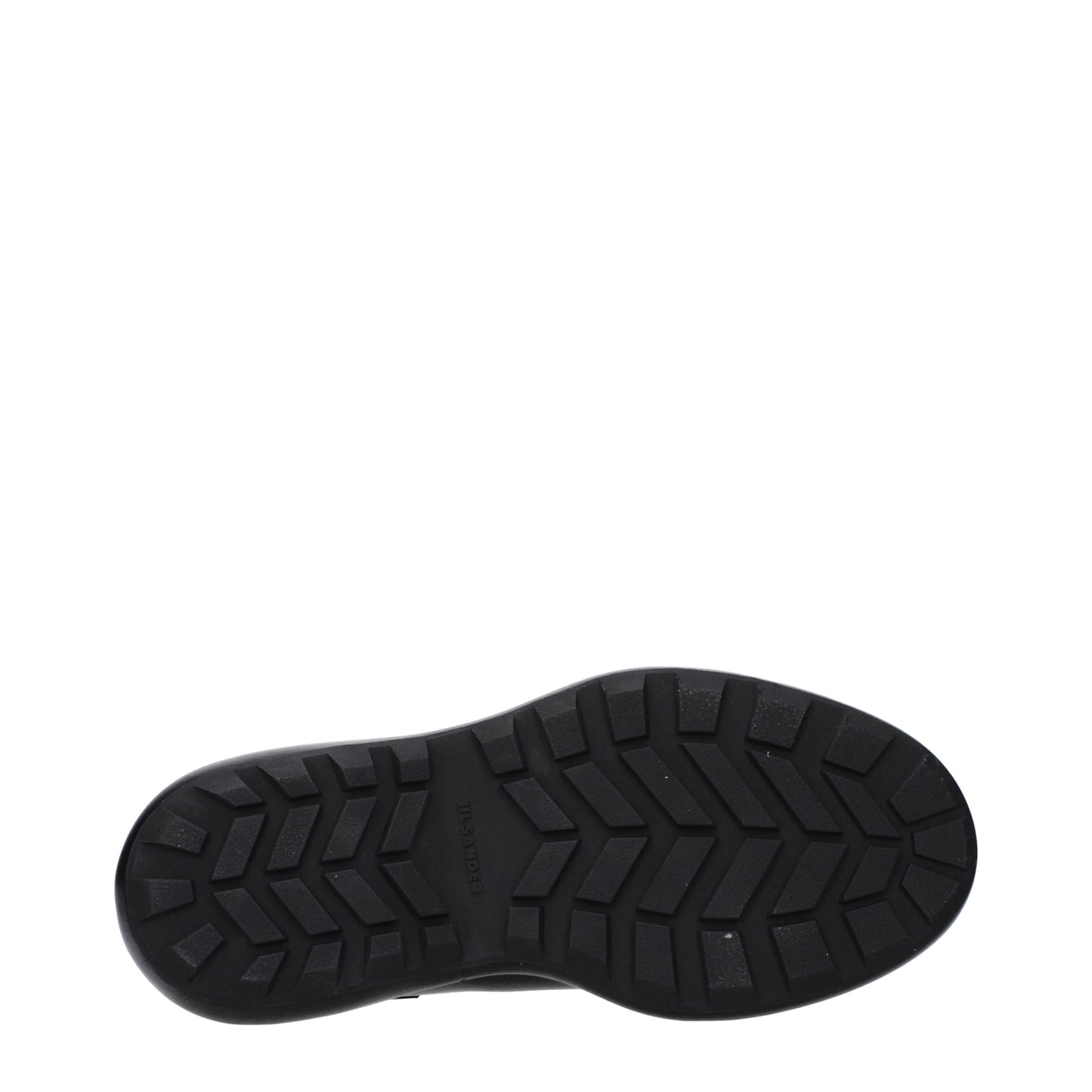 Jil Sander Men's Sandals Leather
