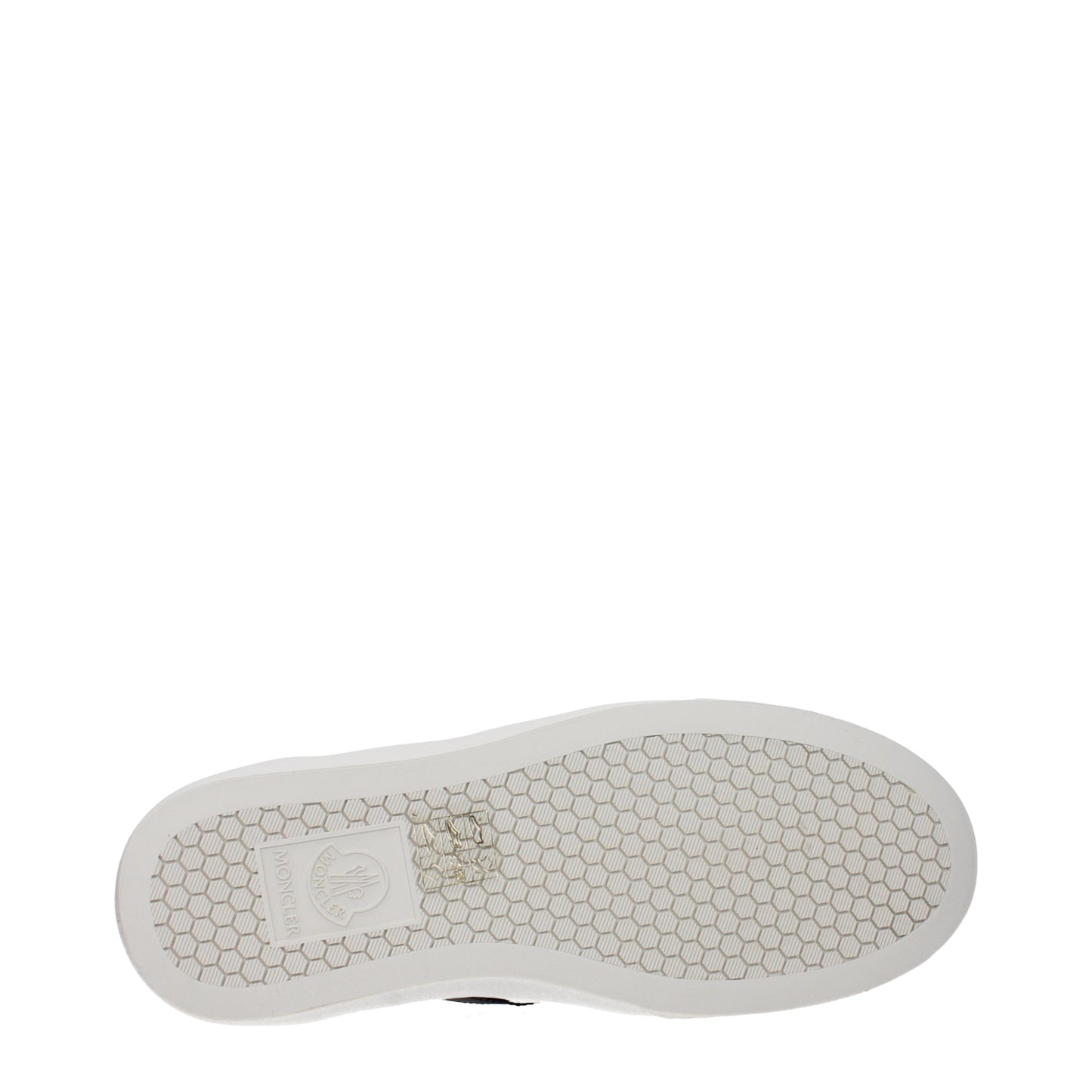 Moncler Women's Sneakers Leather