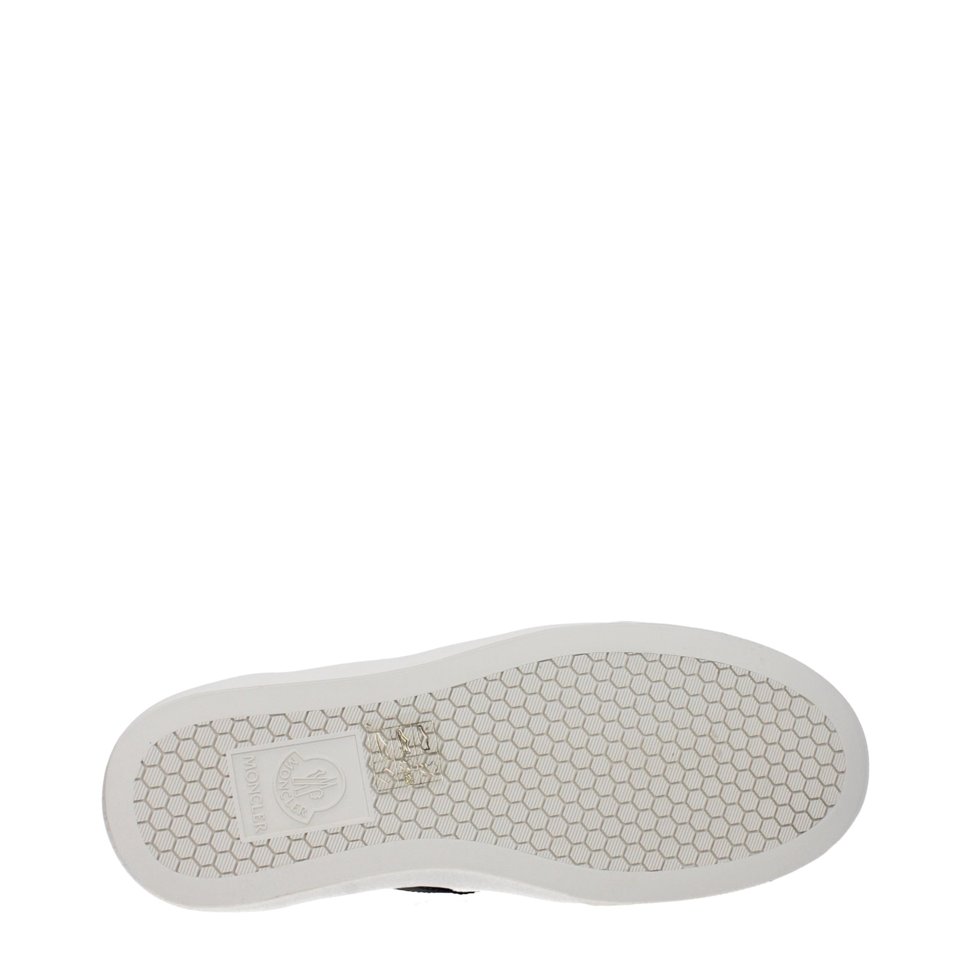 Moncler Women's Sneakers Leather