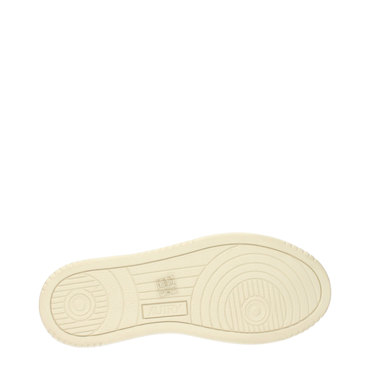 Autry Sneakers Women Leather White/Black