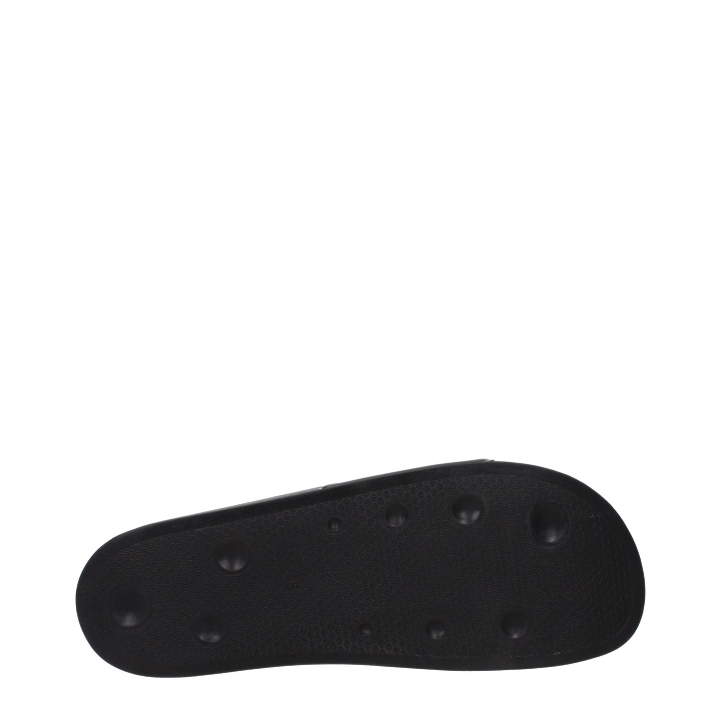Marcelo Burlon Men's Slippers and Clogs Rubber