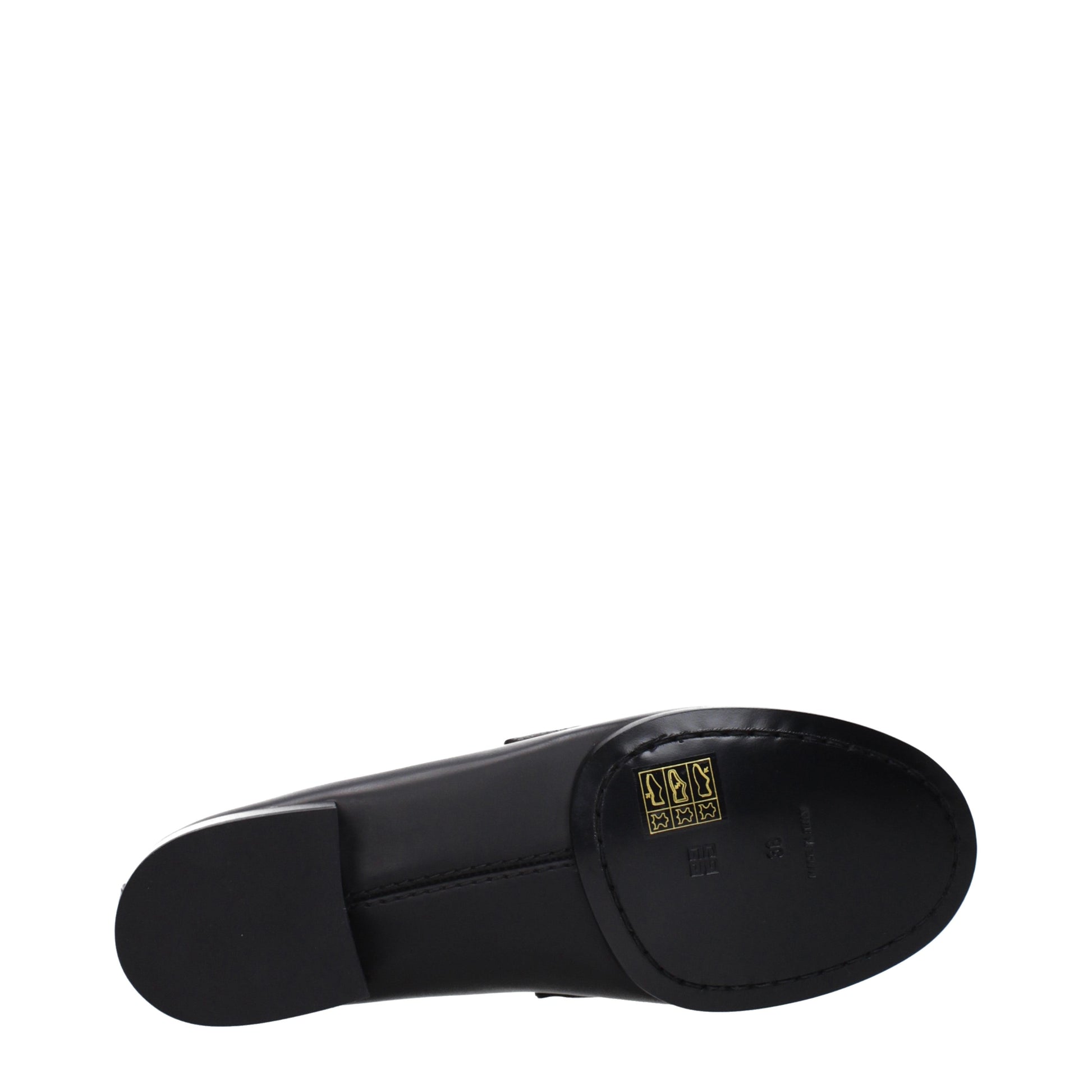 Givenchy Women's Loafers Leather